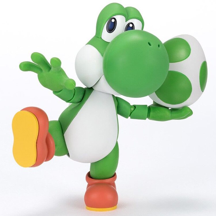 Yoshi