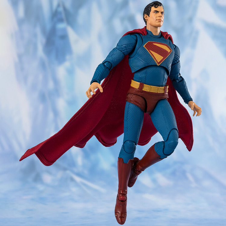 Superman 2025