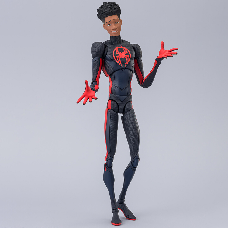 Spider-Man (Miles Morales)