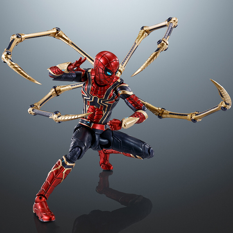 Iron Spider