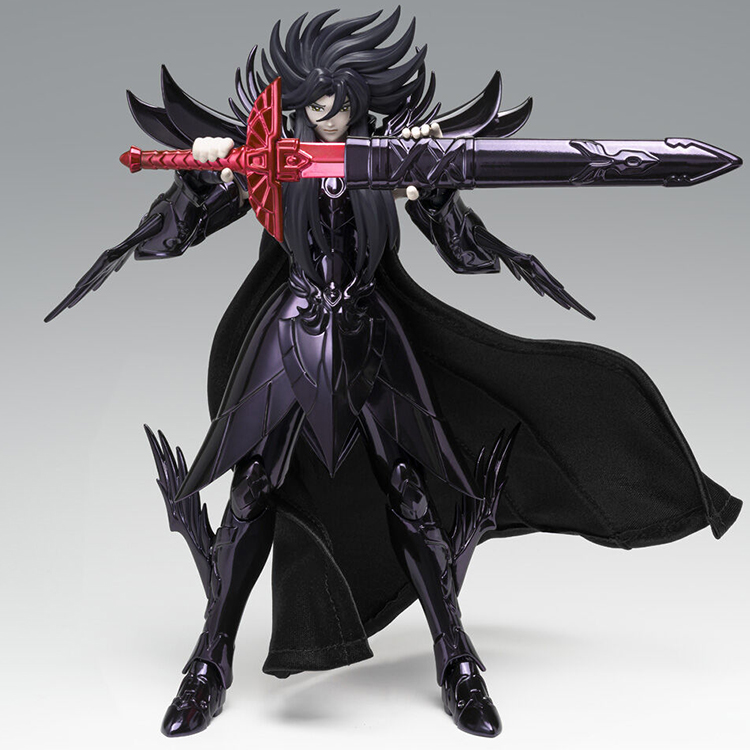 Hades Original Color Edition