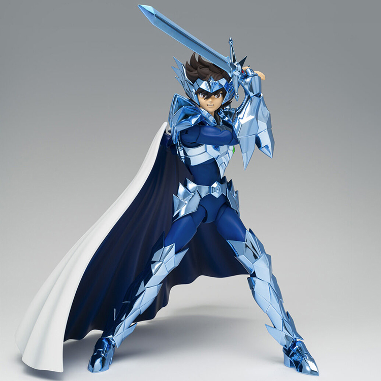 Seiya - Odín