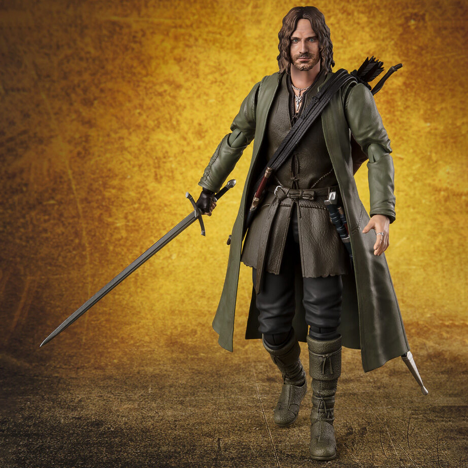 Aragorn II
