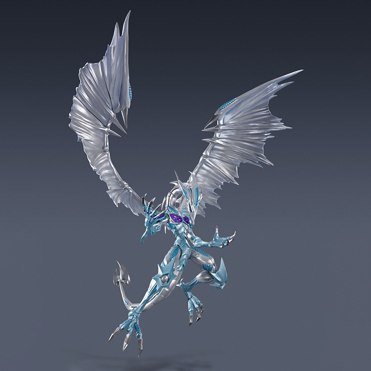 Stardust Dragon