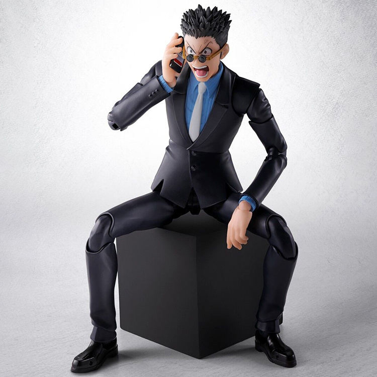 Leorio