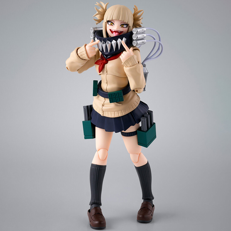 Himiko Toga